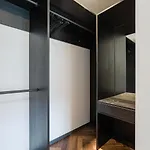 Elegant Seaview Flat In Noblessner Reval