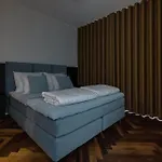 Elegant Seaview Flat In Noblessner Apartment *