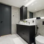 Elegant Seaview Flat In Noblessner Apartment Tallinn