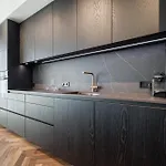 Apartment Elegant Seaview Flat In Noblessner