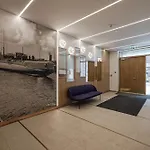 Elegant Seaview Flat In Noblessner * Tallinn