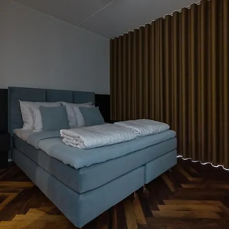 Korter Elegant Seaview Flat In Noblessner *