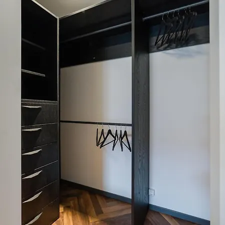 아파트 Elegant Seaview Flat In Noblessner *