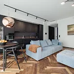 Elegant Seaview Flat In Noblessner Apartment Tallinn
