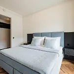 Apartment Elegant Seaview Flat In Noblessner Tallinn