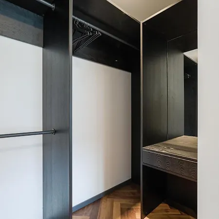 Elegant Seaview Flat In Noblessner Tallinn