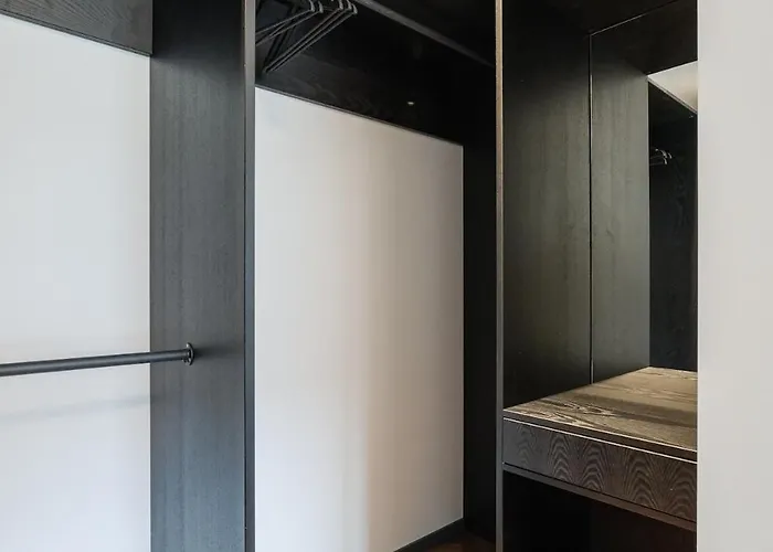 Elegant Seaview Flat In Noblessner Таллин